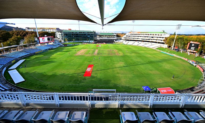 Don’t touch me on my wicket — Newlands New Year’s Test tickets snap-up backlash