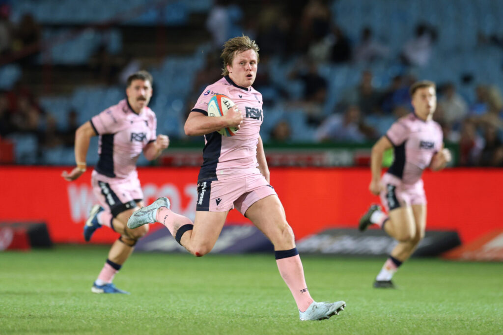 Cardiff refuse to fear Stormers’ cauldron