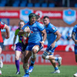 Kurt-Lee back as Bulls reload for Munster