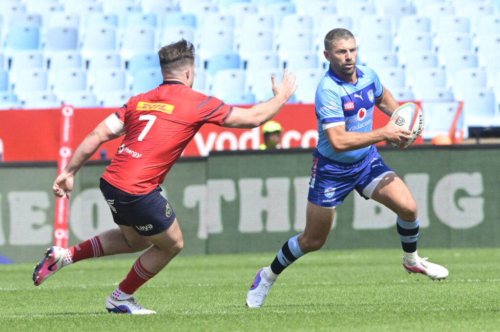Ackers: Playoffs all about pressure