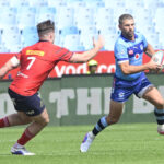 Ackers: Playoffs all about pressure