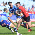Munster confident of breaching fortress Loftus