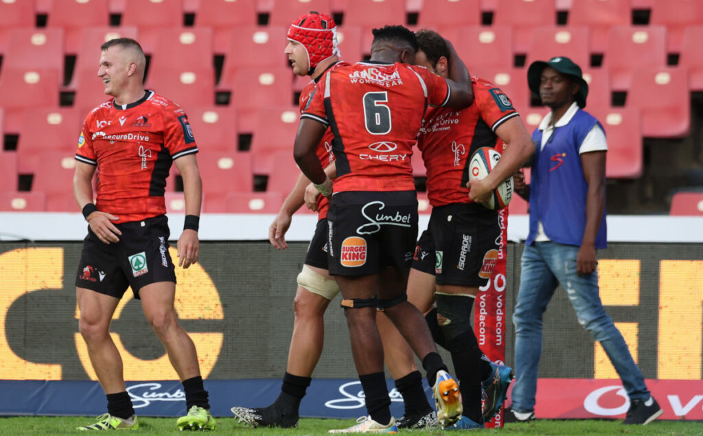 Ex-Bok backs Lions to roar in Dublin