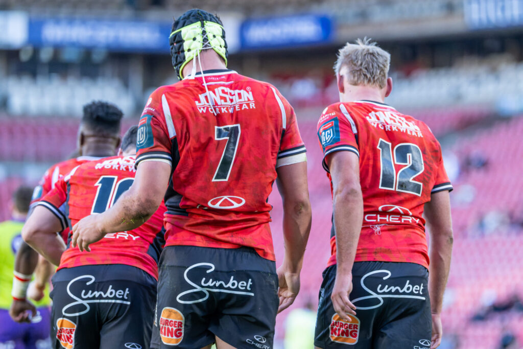 Bok loosie goes under the knife