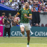 Leyds the hero as Blitzboks survive GB scare