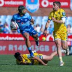 Stormers and Bulls favoured, Lions face mountainous task in URC quarterfinals