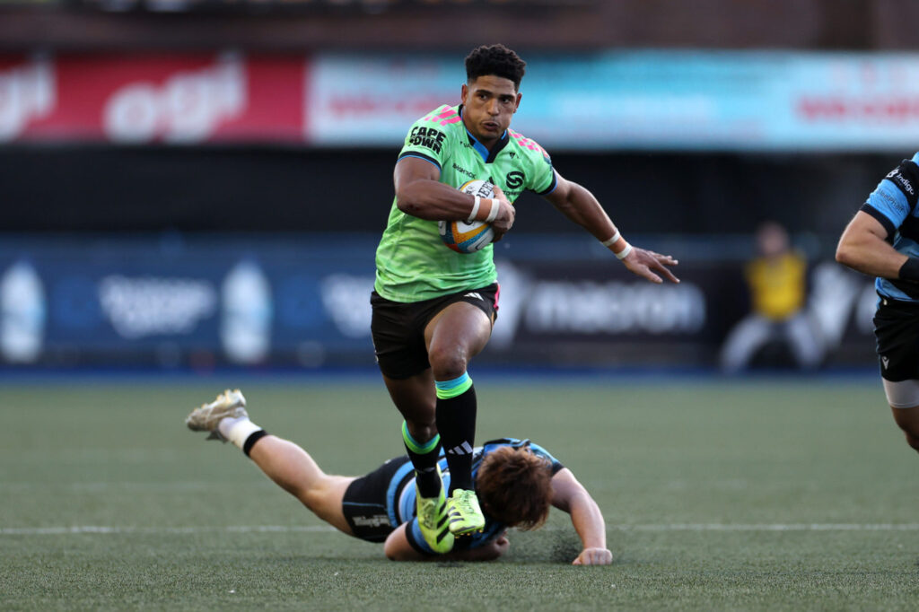 Bok legends urge Stormers to get back to basics
