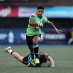 Bok legends urge Stormers to get back to basics