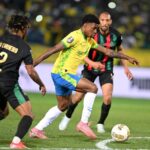 Hostile environment awaits Mamelodi Sundowns in Morocco
