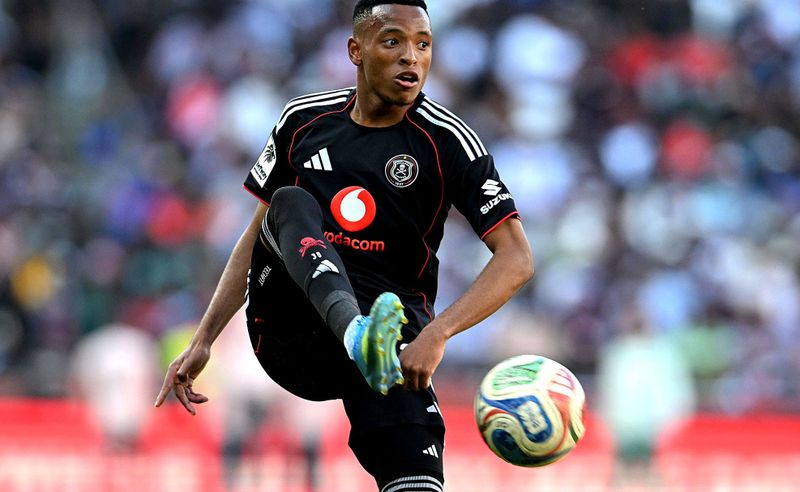 Orlando Pirates players face final Premiership match bearing the pressure of expectation