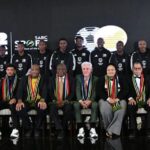 Hugo Broos names two uncapped players in Bafana Bafana World Cup squad