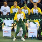 Rise Open platform hopes to reignite South African tennis