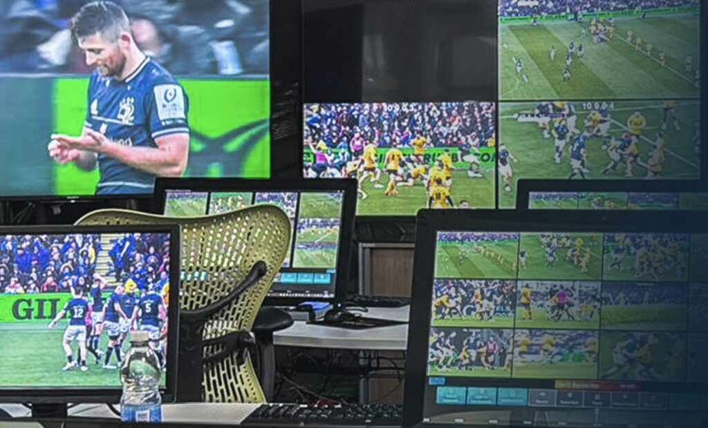 URC hails Hawk-Eye success in TMO decisions