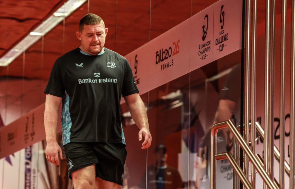 Leinster leave out Lowe, Furlong returns