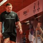 Leinster leave out Lowe, Furlong returns