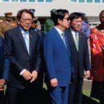 Money cannot buy loyalty: Taiwan’s heavily invested diplomatic allies have become two international laughing stocks. – The Mail & Guardian