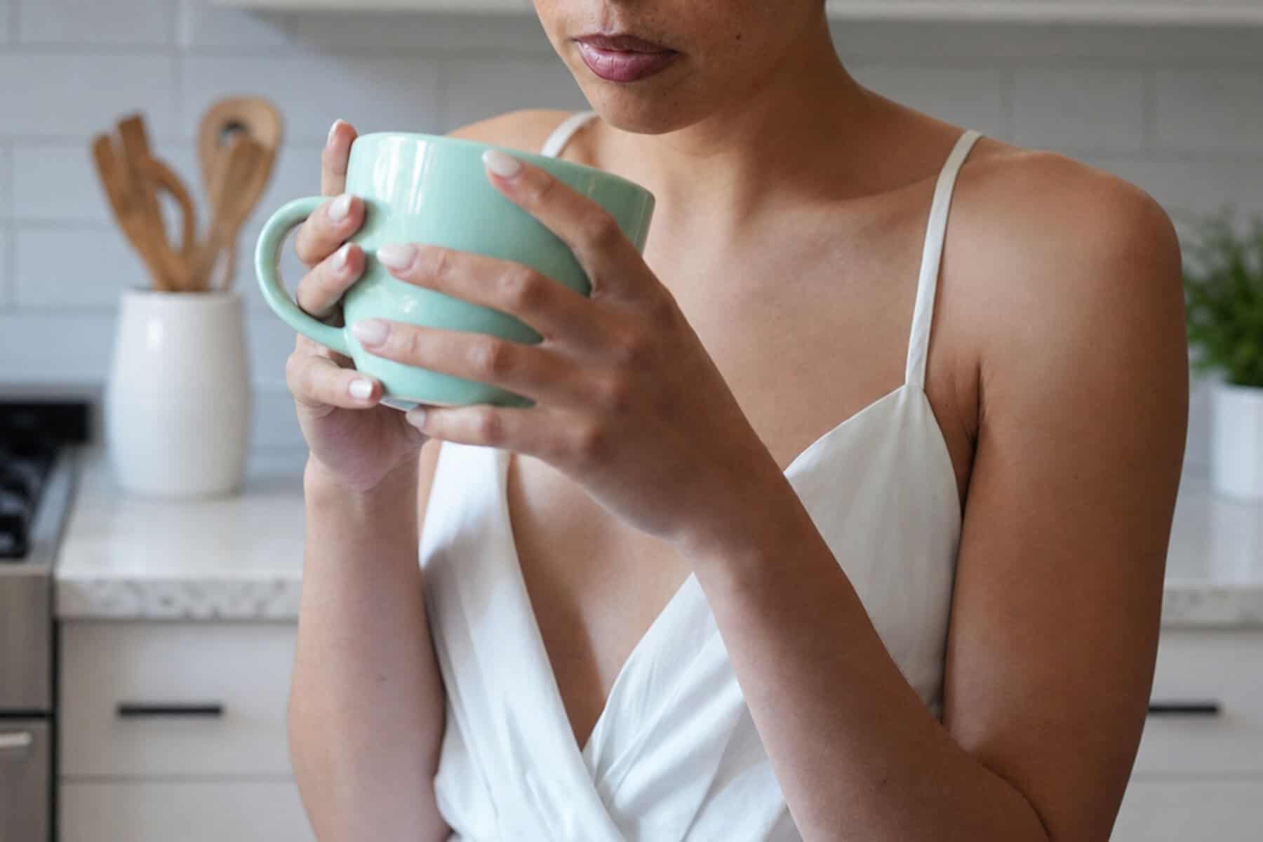 Why tea is the new self-care ritual