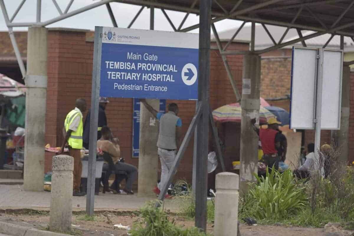 SIU freezes R8m in property and pension linked to Tembisa Hospital corruption syndicate