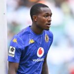 Mazhamba targets more starts after making Chiefs debut