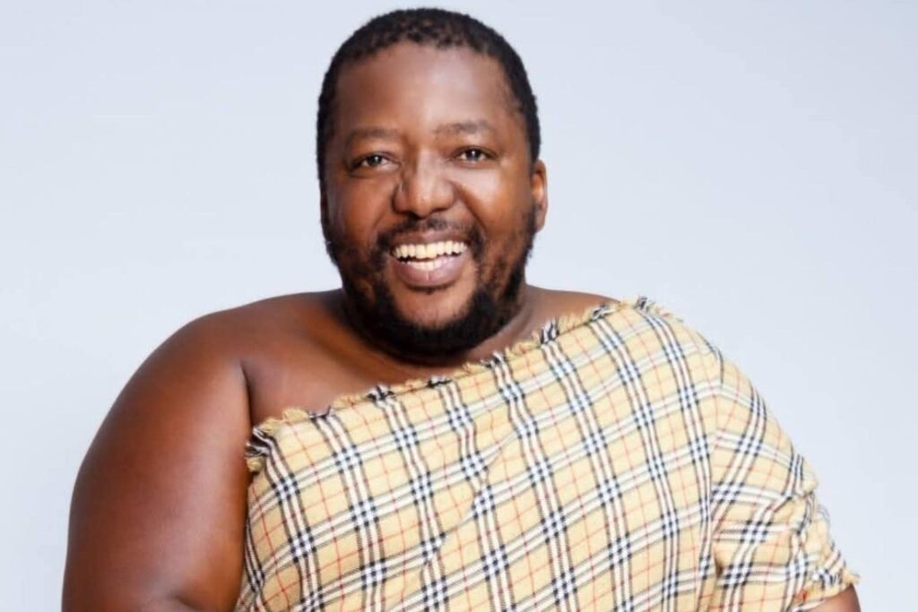 Activist Thato Molosankwe has been shot dead in North West