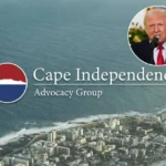 Cape Independence declines Trump’s refugee bid in open letter