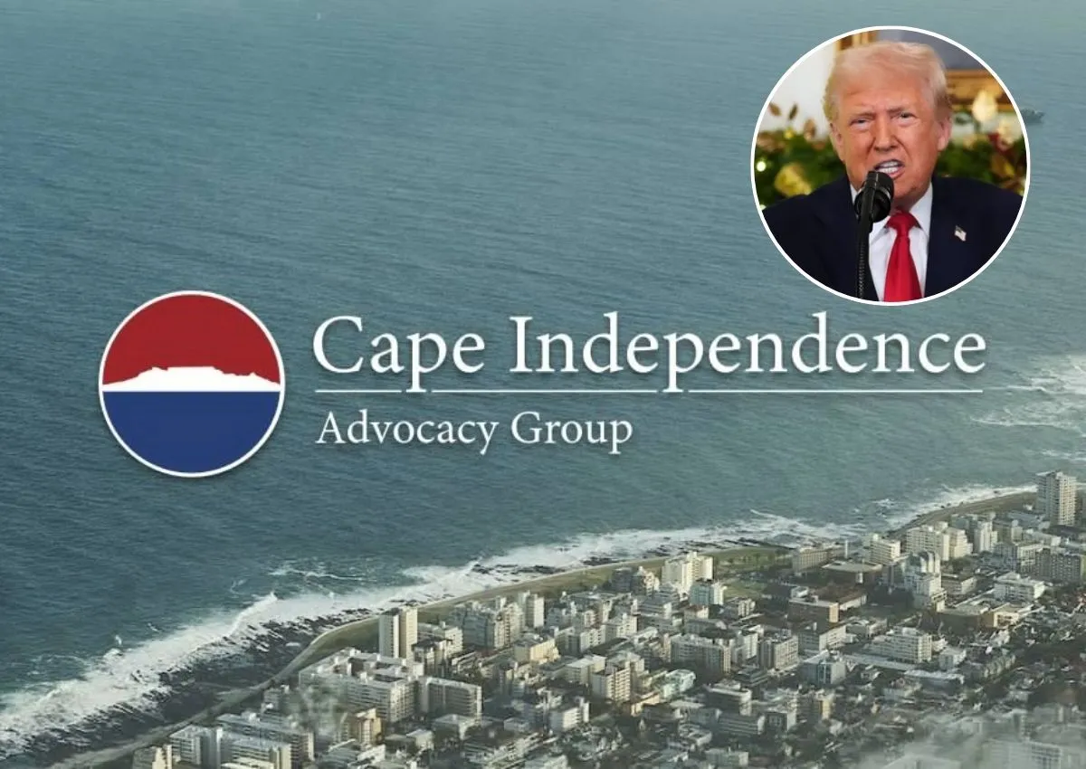 Cape Independence declines Trump’s refugee bid in open letter