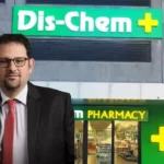 SAHRC investigating Dis-Chem’s Mark Saltzman’s ‘K-word’ tweets
