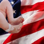 ‘Anchor baby’: Afrikaner refugee gives birth in US