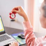 Beating procrastination with the Pomodoro Technique