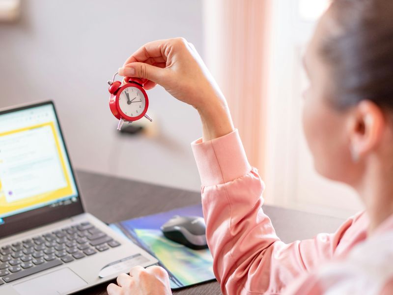 Beating procrastination with the Pomodoro Technique