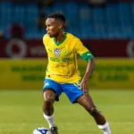 Zwane tells Sundowns squad how they can be remembered
