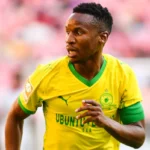 JUST IN | Mamelodi Sundowns lock down captain Themba Zwane