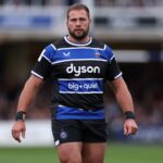 Thomas the Tank laser-focused on Bath’s title hunt