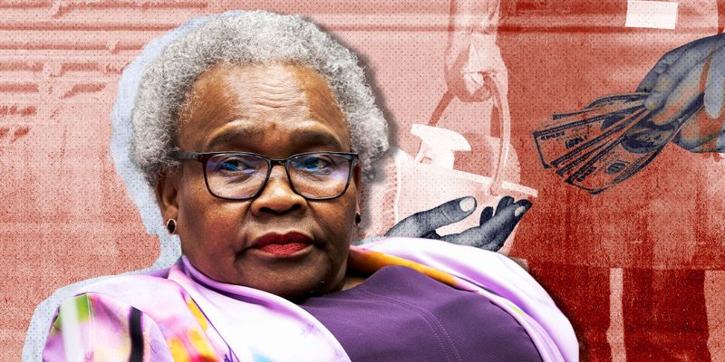 Farewell Tolashe, Ramaphosa’s Phala Phala gamble and five hearty winter warmers for colder days