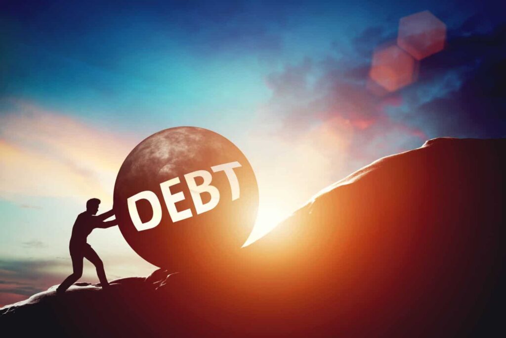 South Africa’s top earners hit breaking point as debt swallows 100% of monthly income