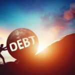 South Africa’s top earners hit breaking point as debt swallows 100% of monthly income