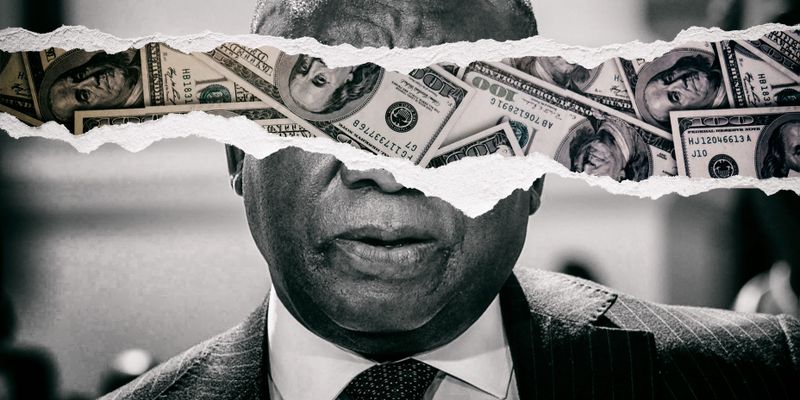 Here’s who’s serving on the Phala Phala Impeachment Committee