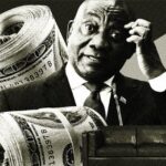 Ramaphosa takes Phala Phala report to court, threatens to interdict impeachment process