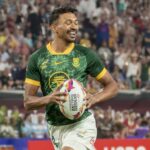 Blitzboks need extra time to beat Great Britain in Spain Sevens