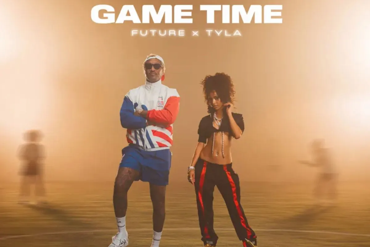Tyla and Future’s new FIFA anthem ‘Game Time’ out now