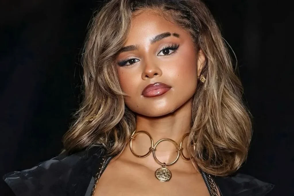 Tyla wins two major awards at the 2026 American Music Awards