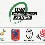 WATCH LIVE: Junior Springboks vs Chile U20