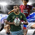 WATCH LIVE: Junior Boks vs Fiji U20