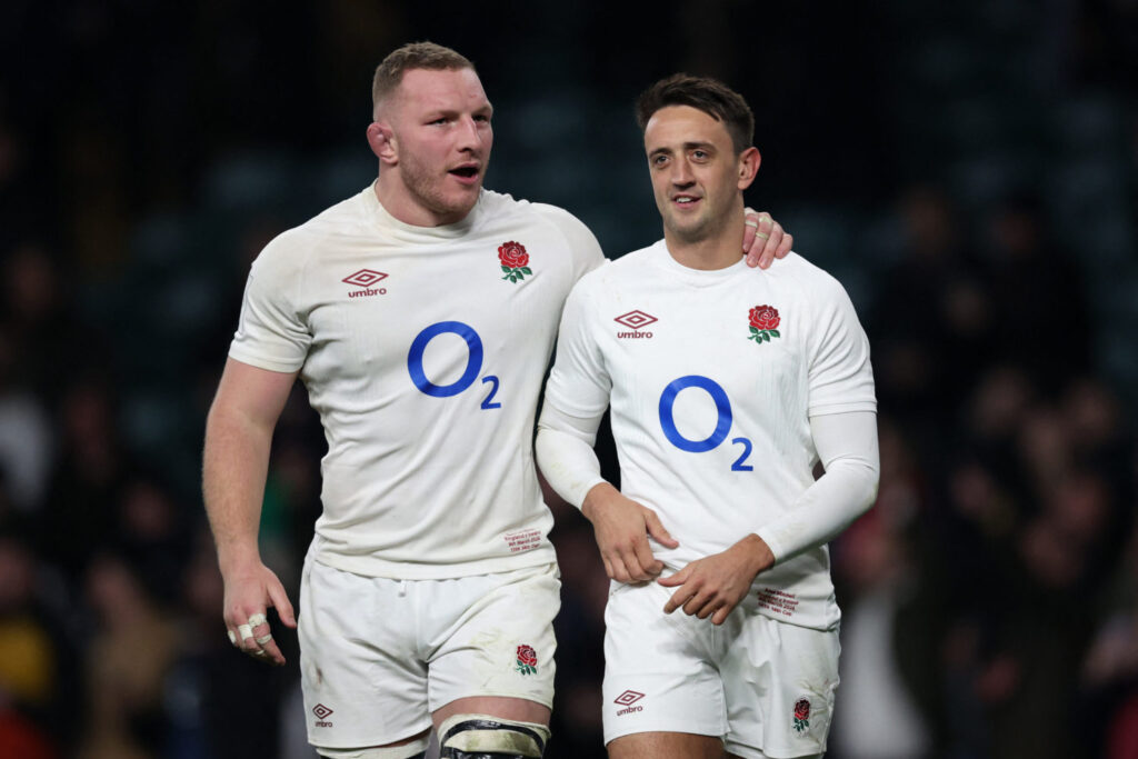 England star set to miss Ellis Park battle