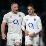 England star set to miss Ellis Park battle