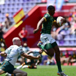 Blitzboks into quarters despite Australia defeat