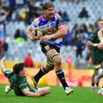 2026/27 URC fixtures released: New tour model for SA teams