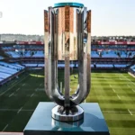 URC quarter-finals: Match officials appointments