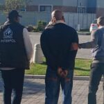 US fugitive arrested in SA for daughter’s rape