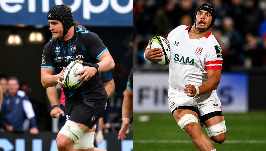 Three key Challenge Cup final head-to-head battles